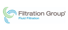 Filtration Group Logo