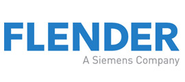 Flender Logo