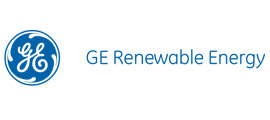 GE Logo