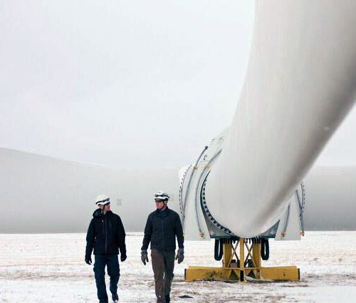 Wind Turbine